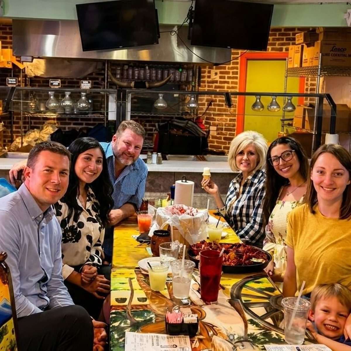 Why Travelers and Locals Choose Las Fuentes in Brenham