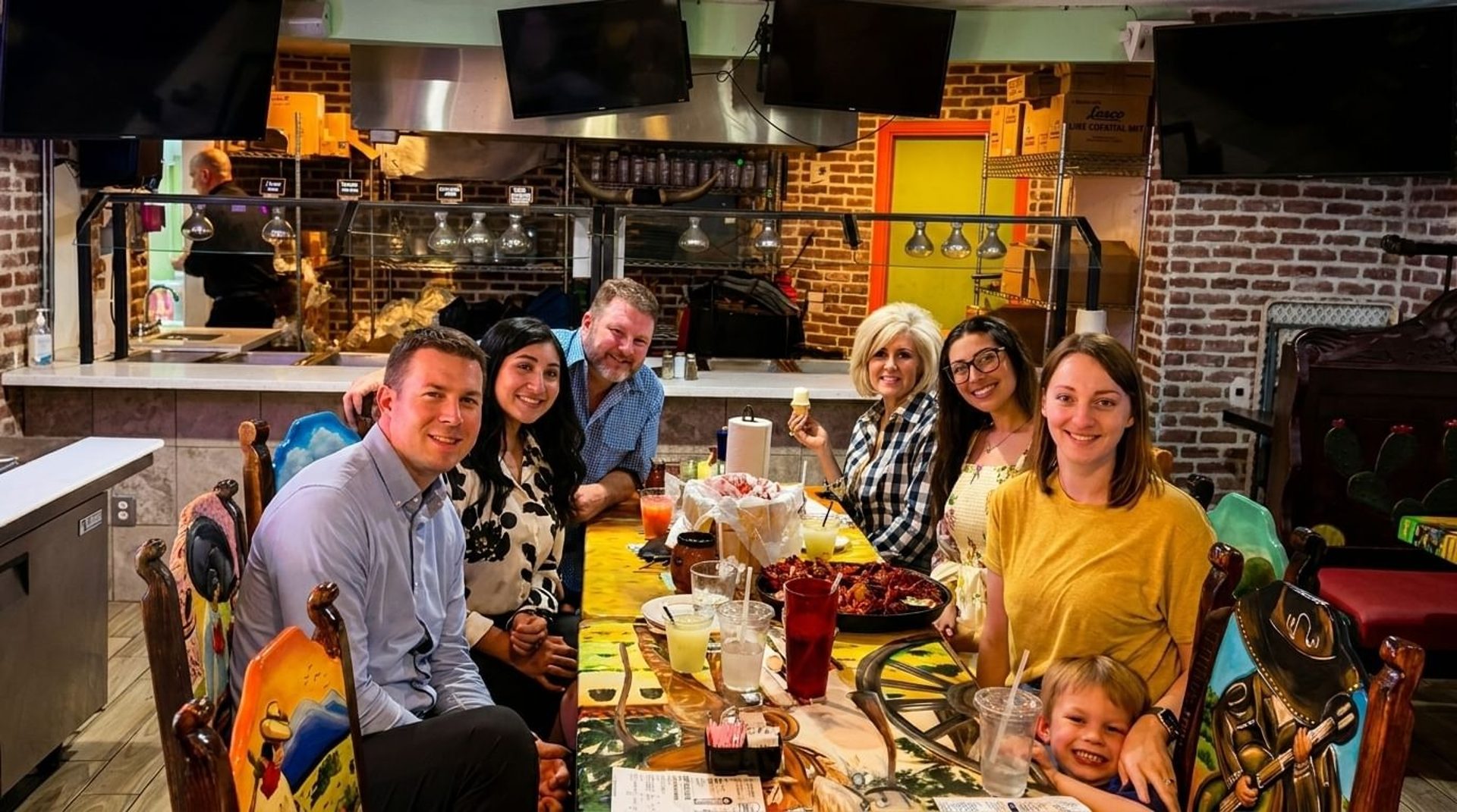 Why Travelers and Locals Choose Las Fuentes in Brenham