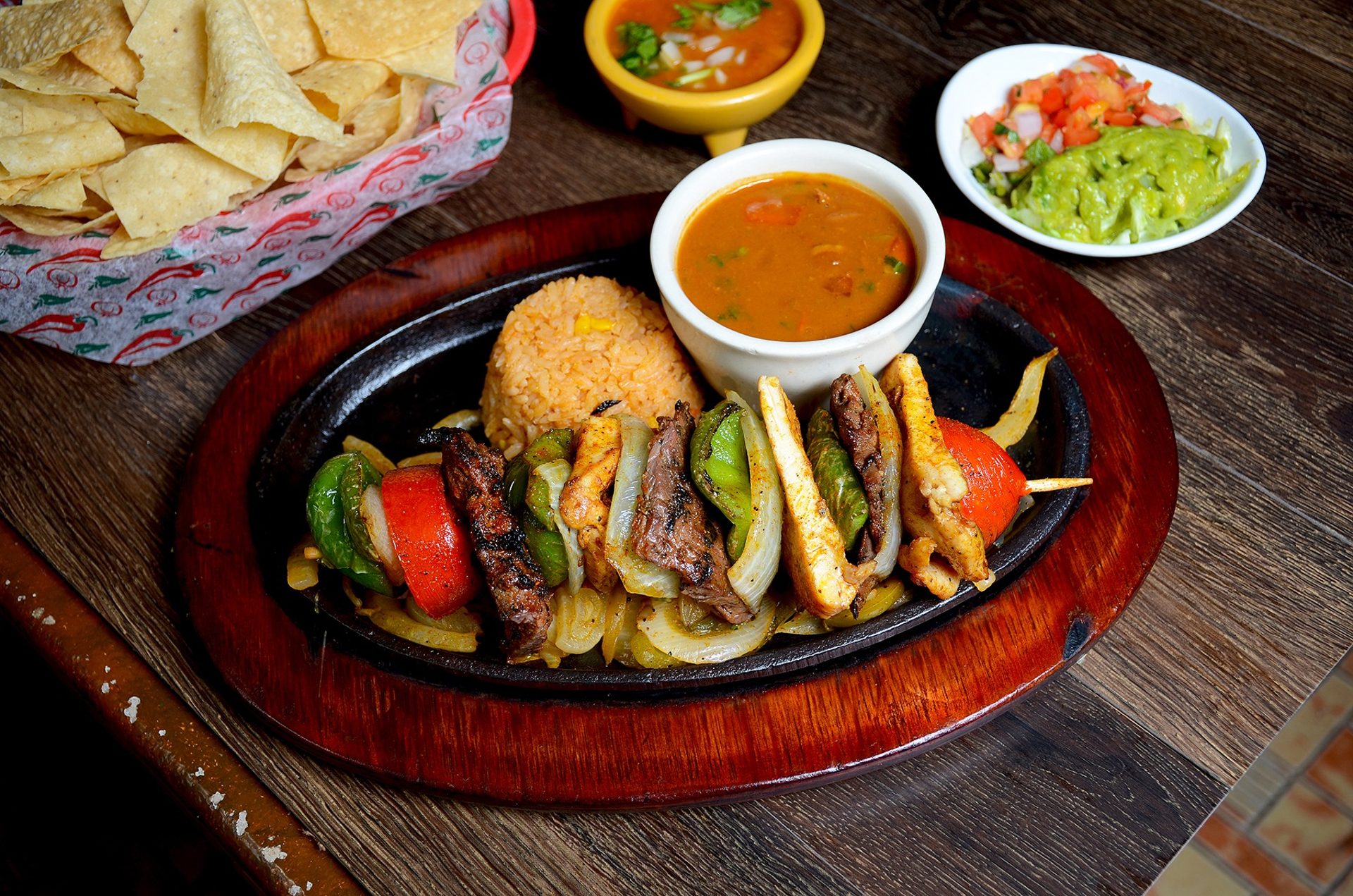 A Flavorful Escape Worth Savoring