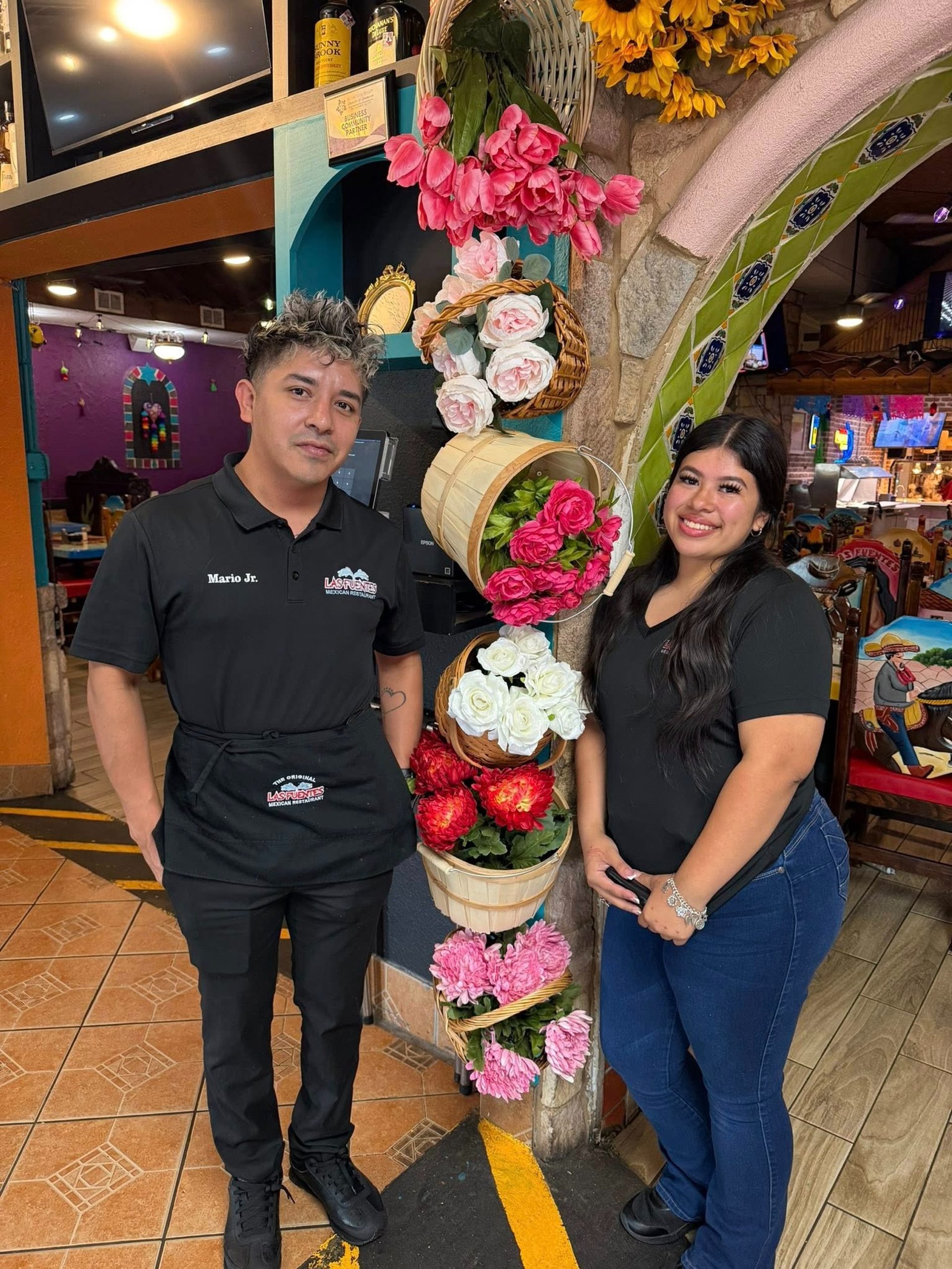 Work Where Hospitality Is Real