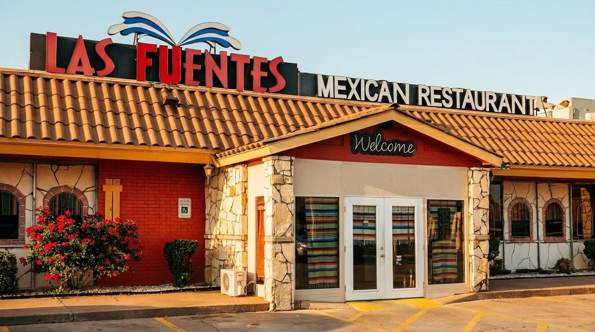 We Are Located in Brenham