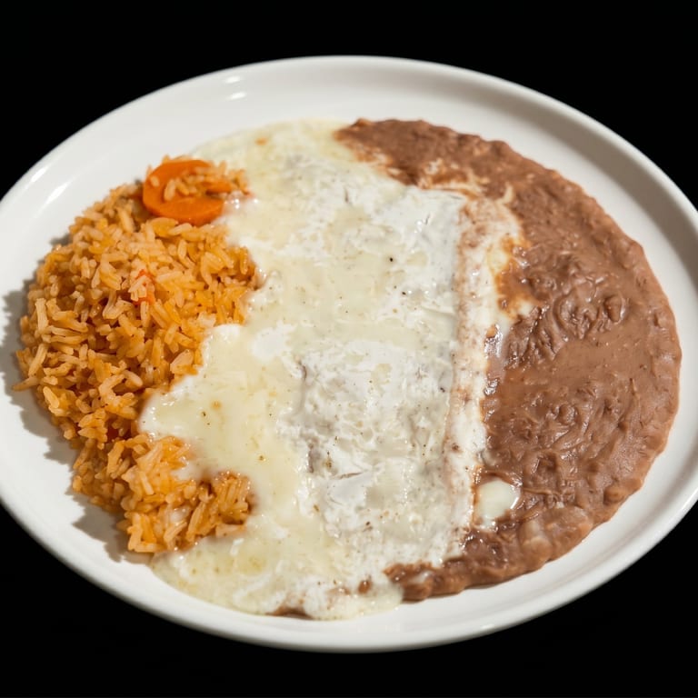 Savor Our Dinner Offerings