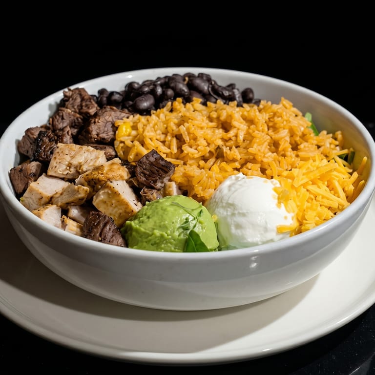 Indulge in Our Carnitas