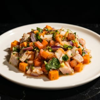 Ceviche